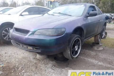 Photo of 1999 Honda Accord