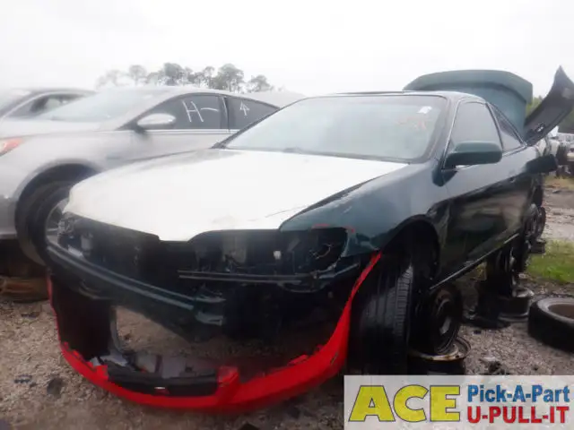 Photo of 1998 Honda Accord