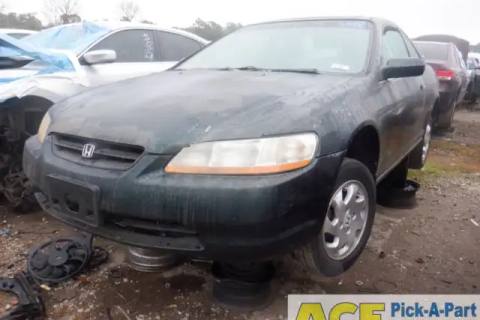 Photo of 1998 Honda Accord