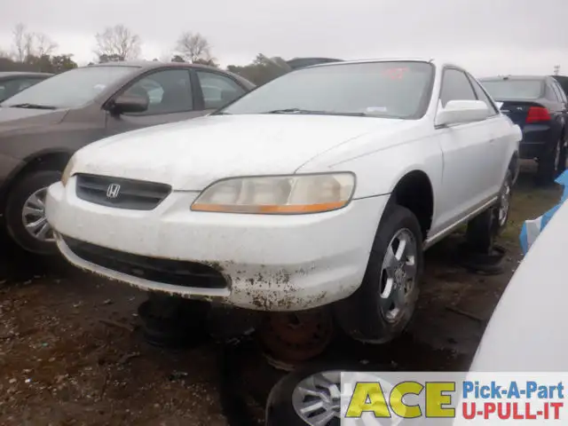 Photo of 1998 Honda Accord