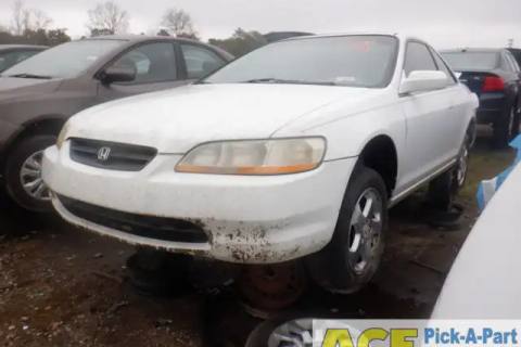 Photo of 1998 Honda Accord