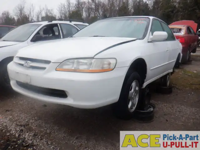 Photo of 1998 Honda Accord