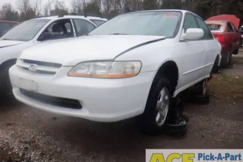 Photo of 1998 Honda Accord
