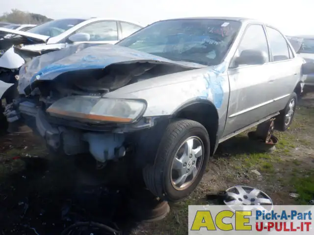 Photo of 1998 Honda Accord