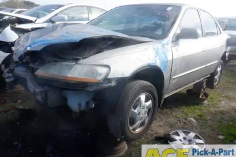 Photo of 1998 Honda Accord