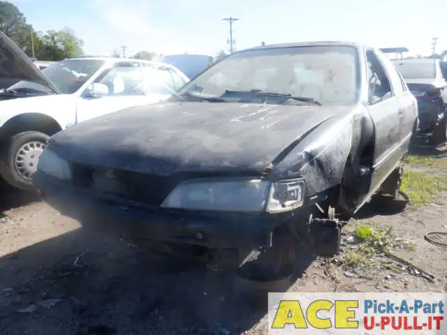 Photo of 1997 Honda Accord