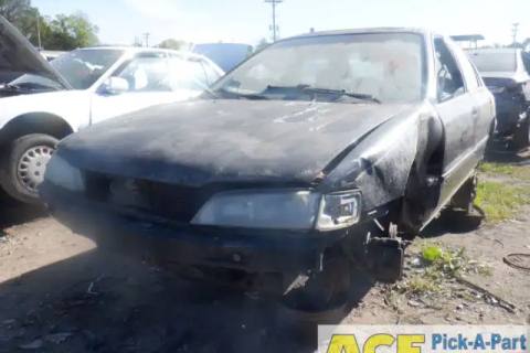 Photo of 1997 Honda Accord