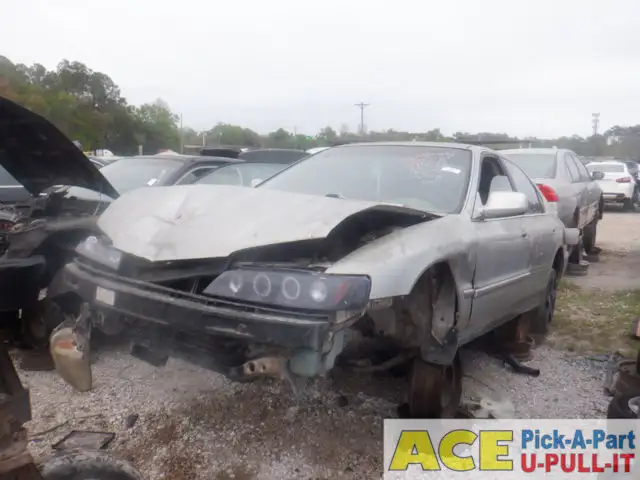 Photo of 1997 Honda Accord