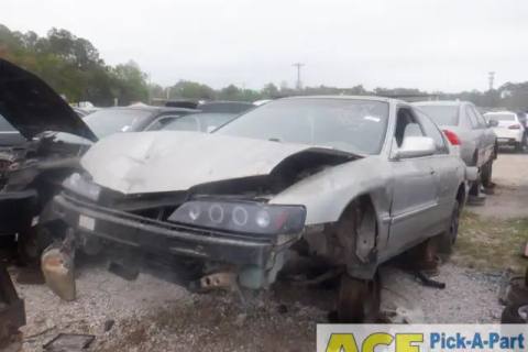 Photo of 1997 Honda Accord