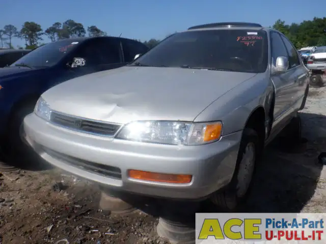 Photo of 1997 Honda Accord