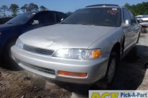 Photo of 1997 Honda Accord