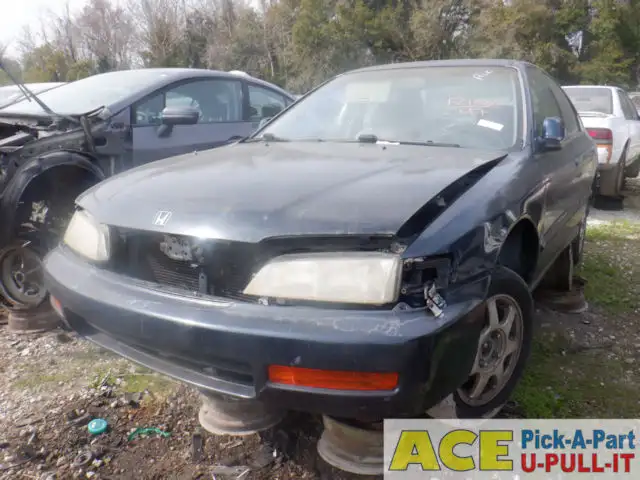 Photo of 1997 Honda Accord
