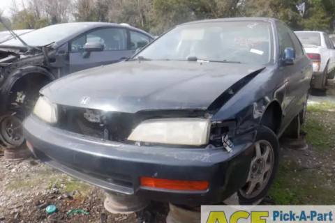Photo of 1997 Honda Accord