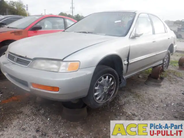 Photo of 1996 Honda Accord