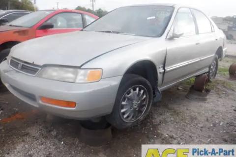 Photo of 1996 Honda Accord
