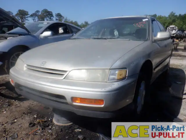 Photo of 1995 Honda Accord