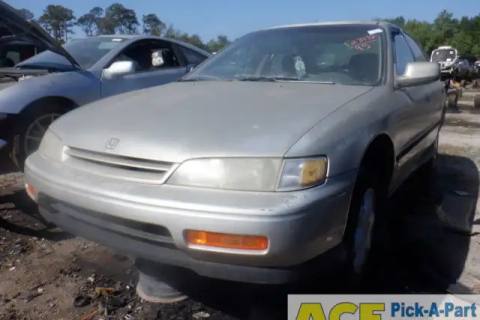 Photo of 1995 Honda Accord