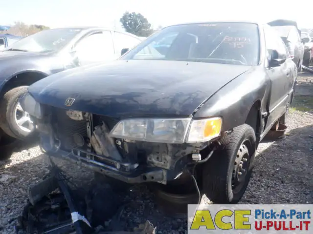 Photo of 1995 Honda Accord