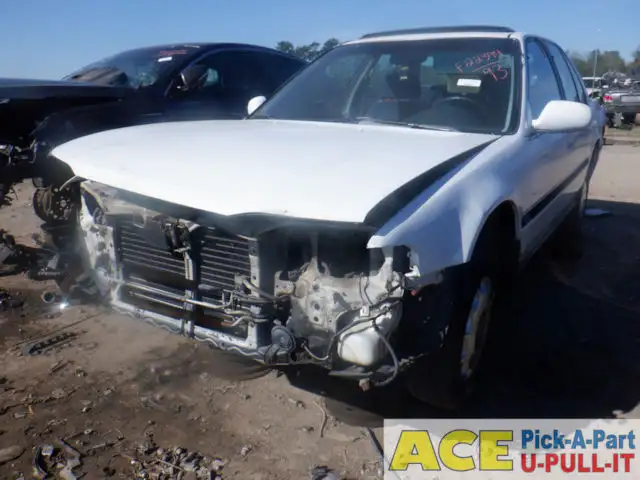 Photo of 1993 Honda Accord