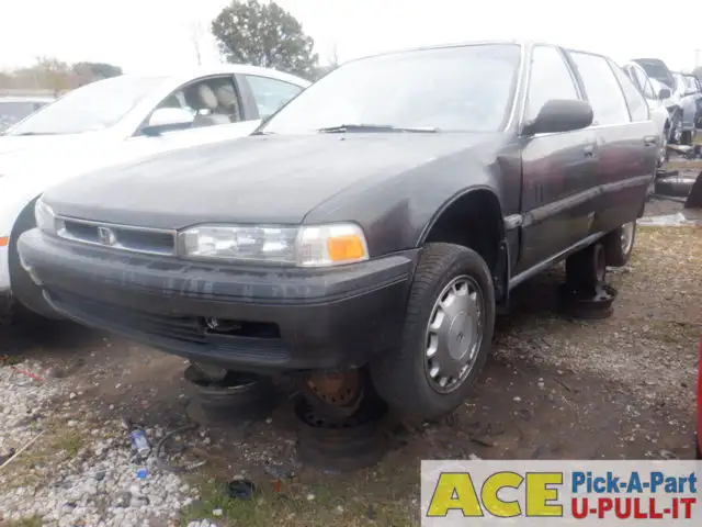 Photo of 1991 Honda Accord