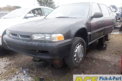 Photo of 1991 Honda Accord