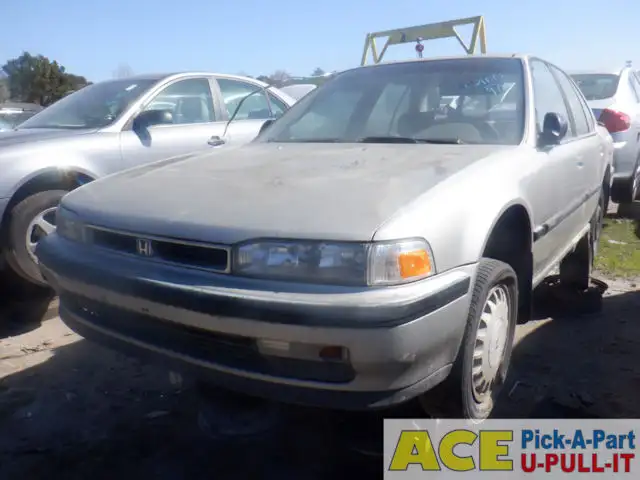 Photo of 1990 Honda Accord