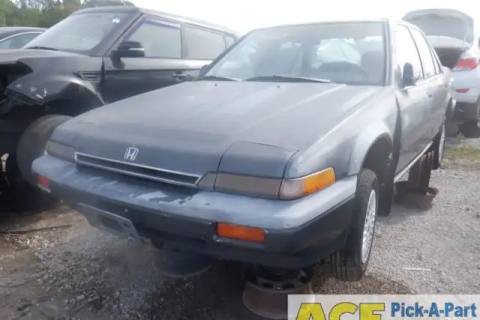 Photo of 1986 Honda Accord