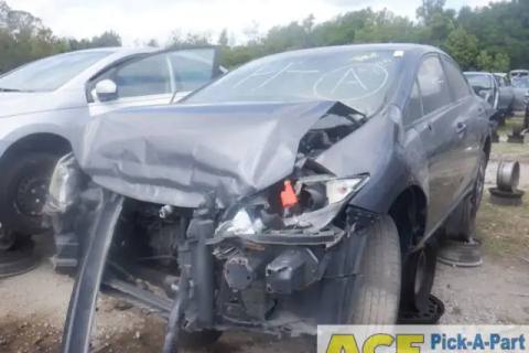 Photo of 2015 Honda Civic