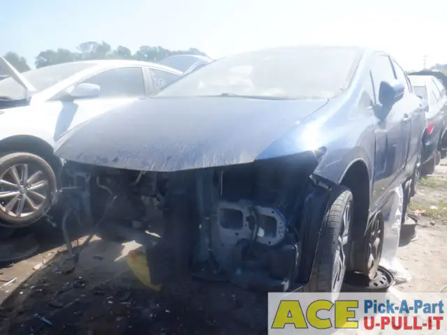 Photo of 2014 Honda Civic