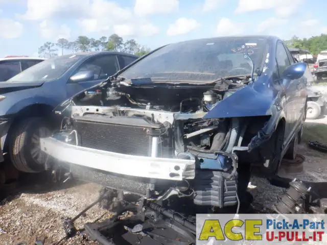 Photo of 2010 Honda Civic