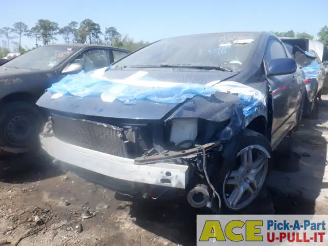 Photo of 2010 Honda Civic