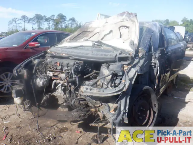 Photo of 2009 Honda Civic