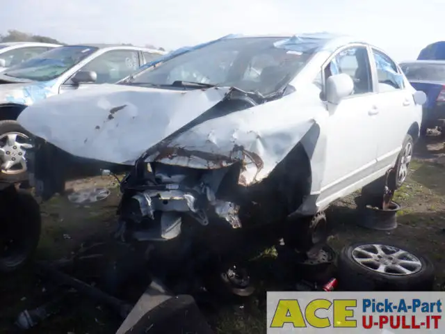 Photo of 2009 Honda Civic