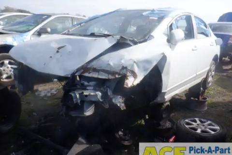 Photo of 2009 Honda Civic