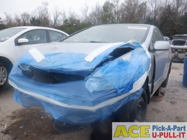 Photo of 2009 Honda Civic