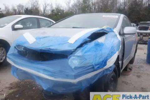 Photo of 2009 Honda Civic