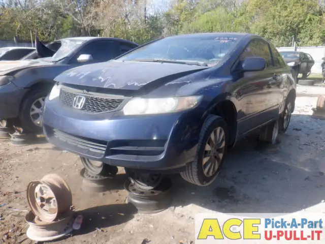 Photo of 2009 Honda Civic