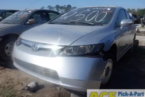 Photo of 2008 Honda Civic