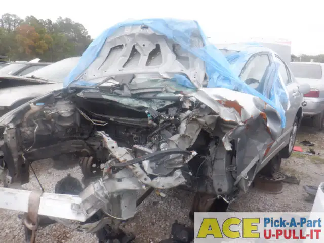 Photo of 2008 Honda Civic