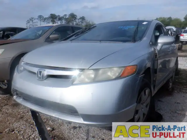 Photo of 2008 Honda Civic