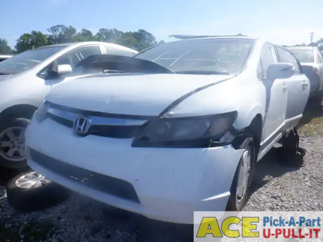 Photo of 2008 Honda Civic