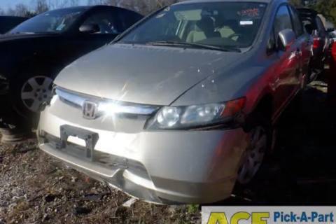 Photo of 2008 Honda Civic