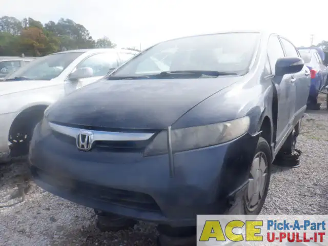 Photo of 2007 Honda Civic
