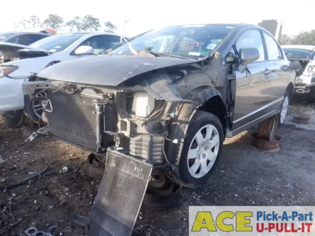 Photo of 2007 Honda Civic