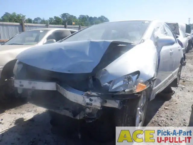 Photo of 2006 Honda Civic