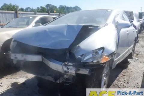 Photo of 2006 Honda Civic