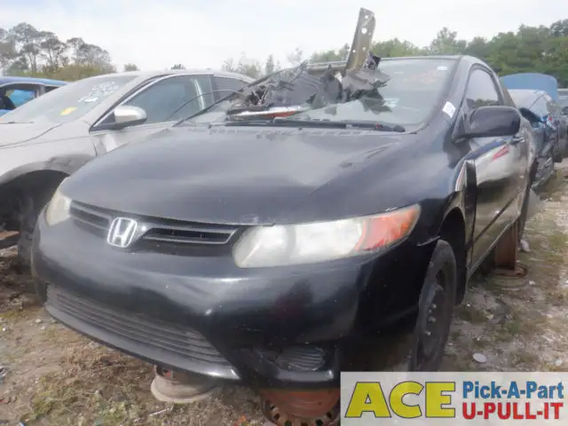 Photo of 2006 Honda Civic