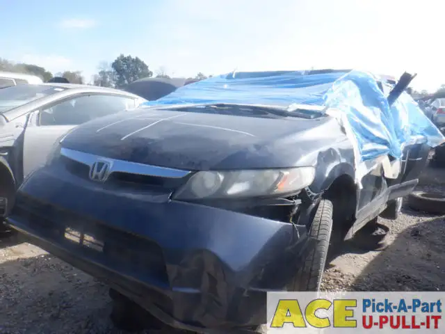 Photo of 2006 Honda Civic