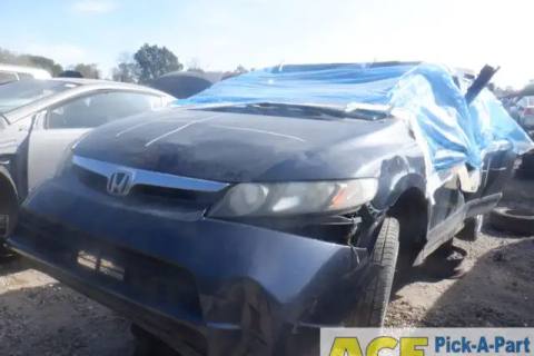 Photo of 2006 Honda Civic
