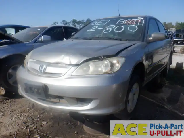 Photo of 2005 Honda Civic